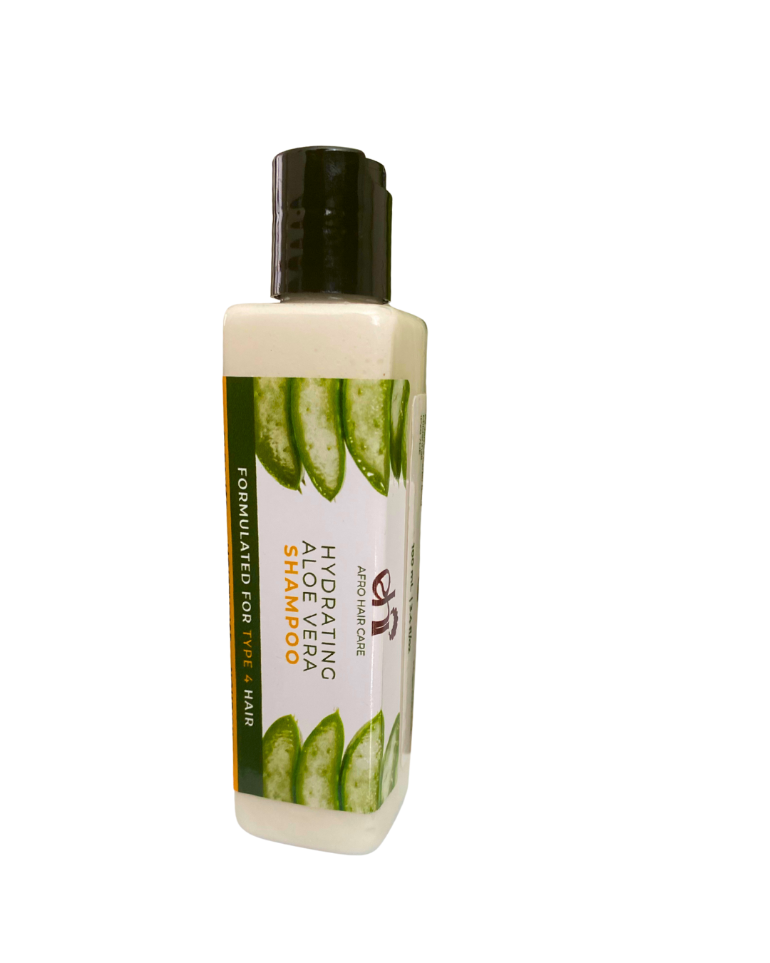 EHI Hydrating Aloe Vera Shampoo image 4