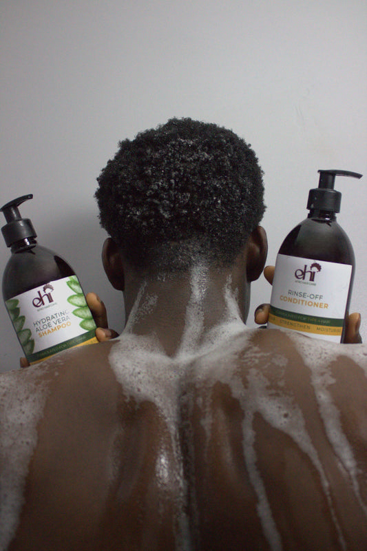 The Shower Bundle image 1