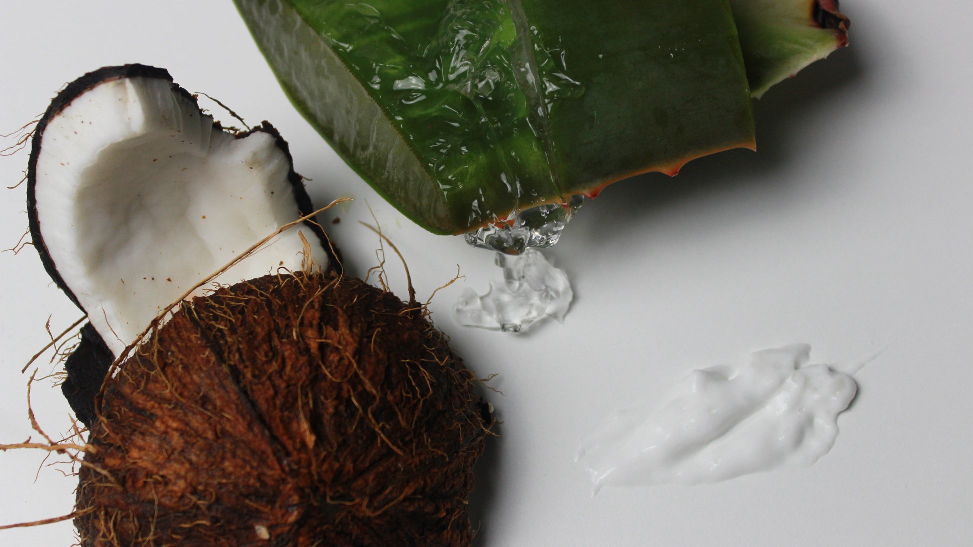 EHI Hydrating Aloe Vera Shampoo image 2