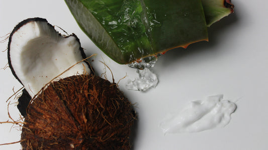 EHI Hydrating Aloe Vera Shampoo image 2