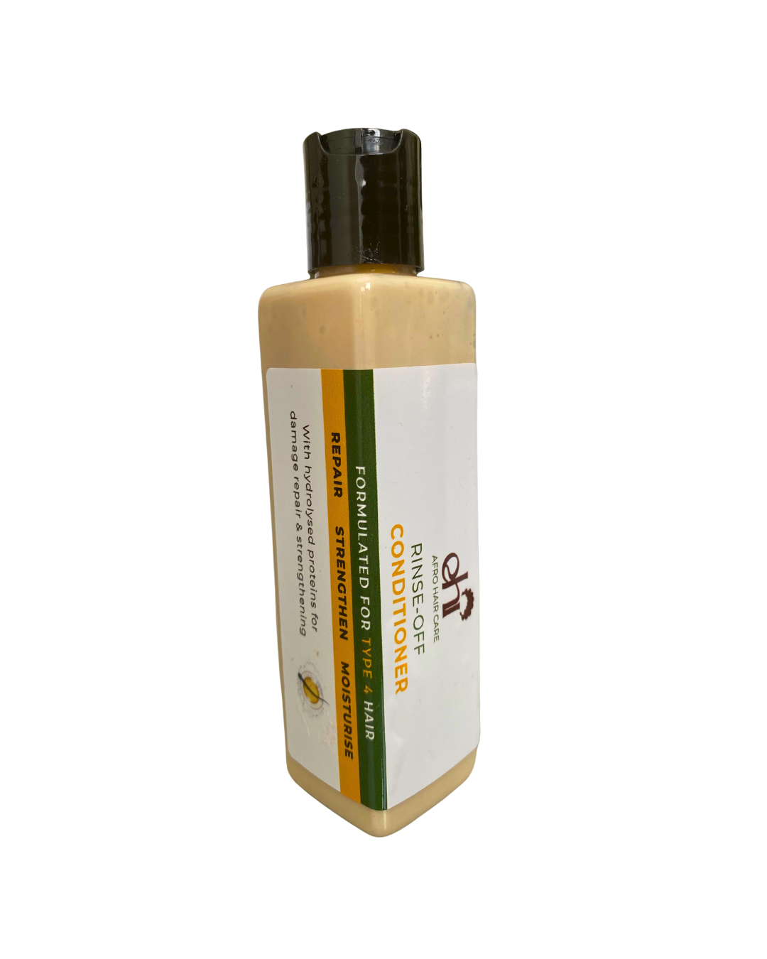 EHI Rinse-Off Conditioner image 4