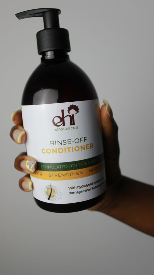 EHI Rinse-Off Conditioner image 0