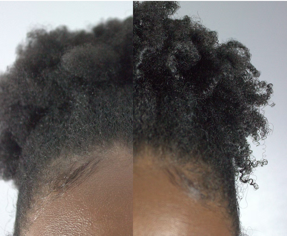 EHI Coil Defining Cream image 1