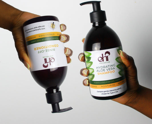 The Shower Bundle image 0