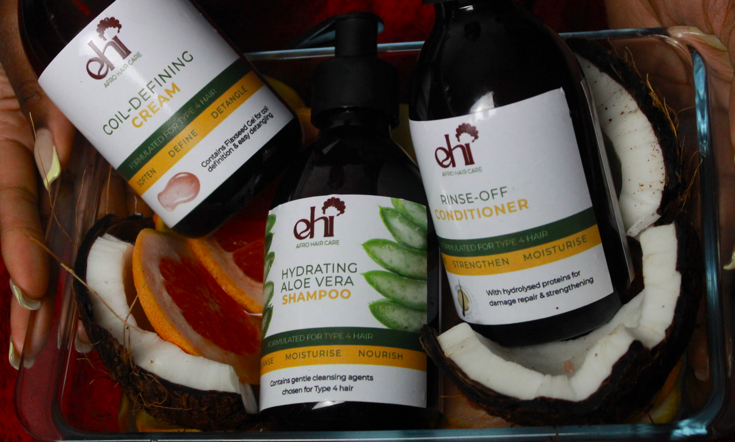 The Essentials Bundle