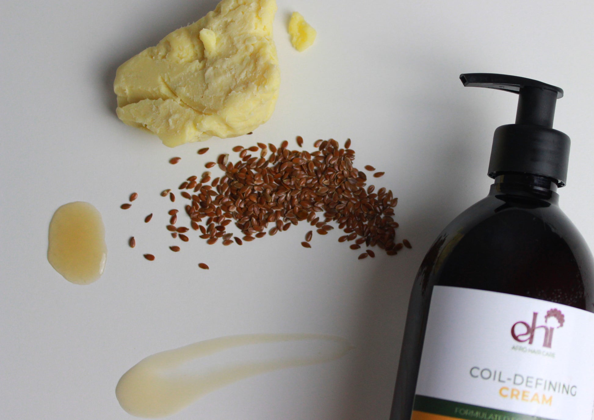 EHI Coil Defining Cream image 4