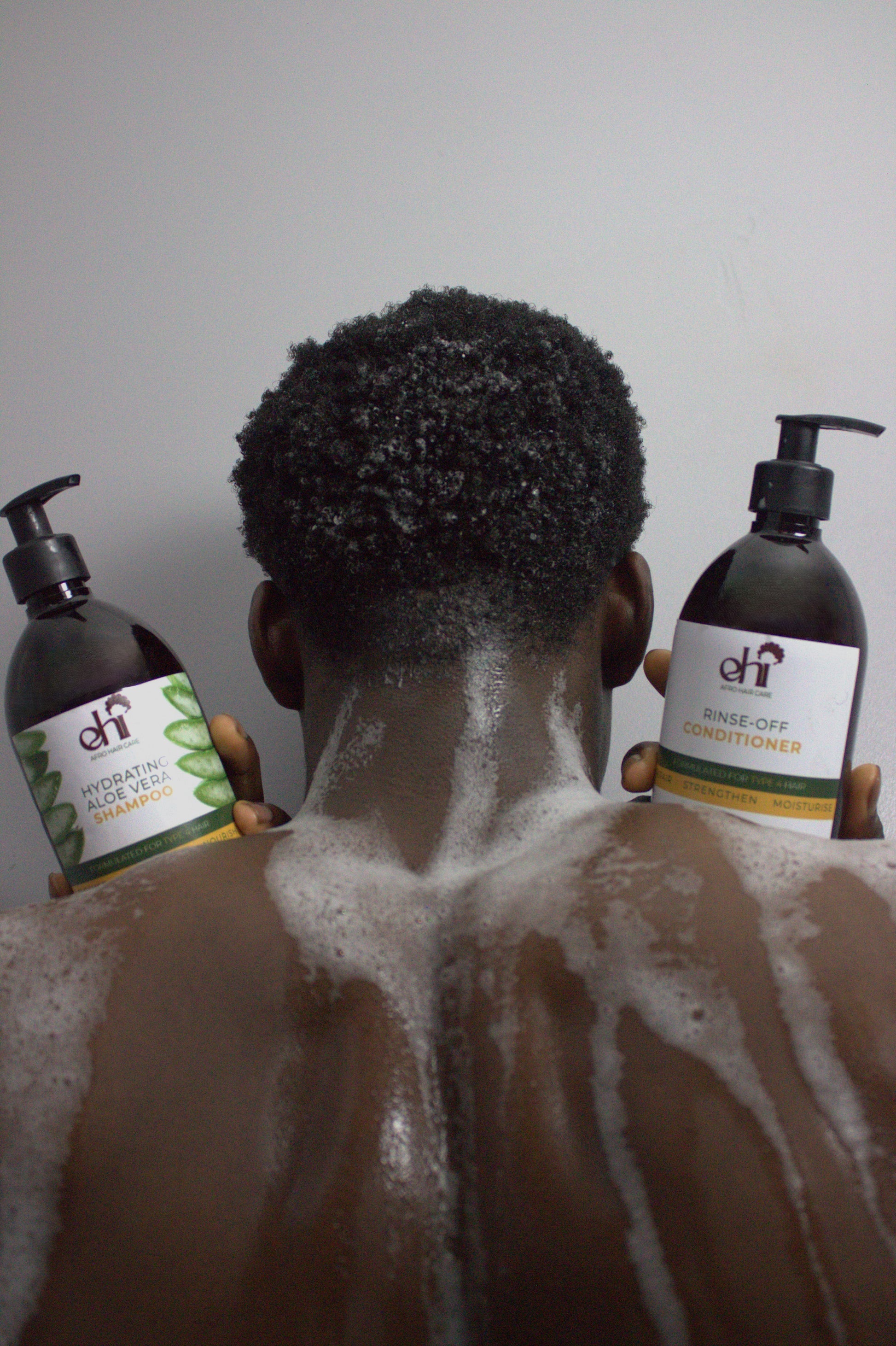 The Shower Bundle image 1