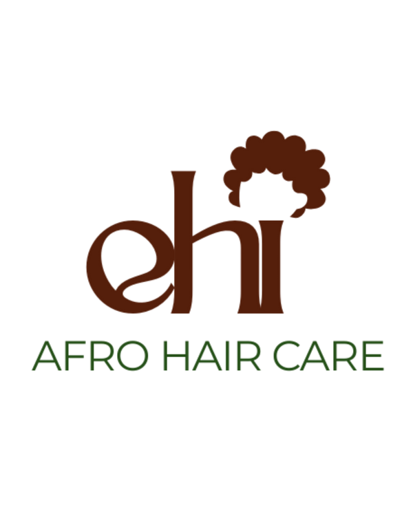 EHI Afro Hair Care